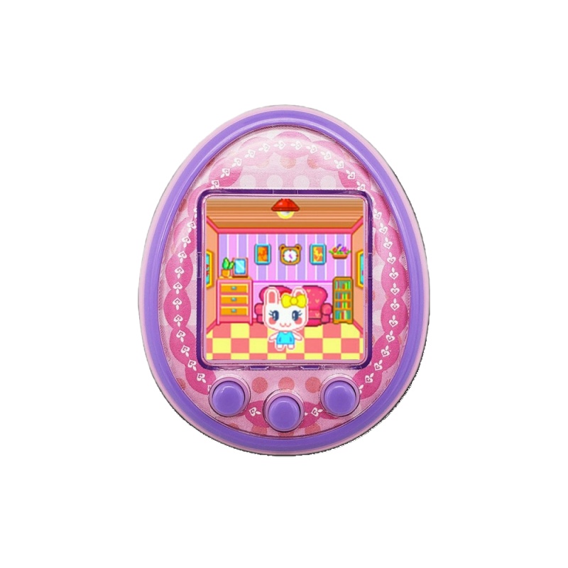새로운 타마고치 창조적 인 성격 전자 애완 동물 컬러  - Bandai Model Tamagotchi 리뷰 및 가격