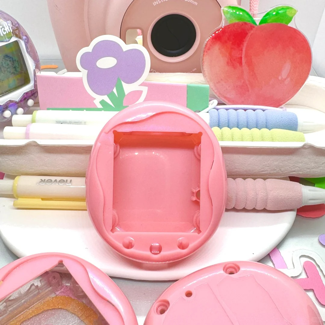 반다이 다마고치 유니용 새 정품 교체 케이스 및 다마고 - Bandai Model Tamagotchi 리뷰 및 가격