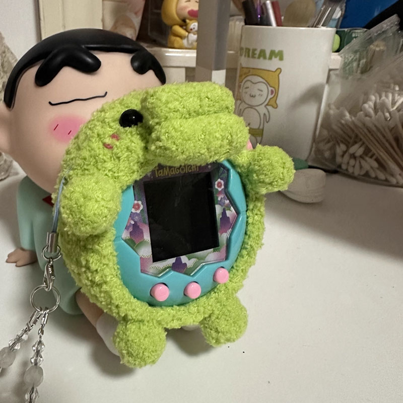 새로운 다마고치 파라다이스 해피 파크 보호 세트 빅 마 - Bandai Model Tamagotchi 리뷰 및 가격