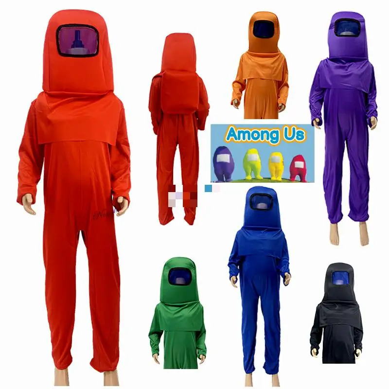 새로운 2022 Crewmate Impostor 어린이 - Party Games Children 리뷰 및 가격