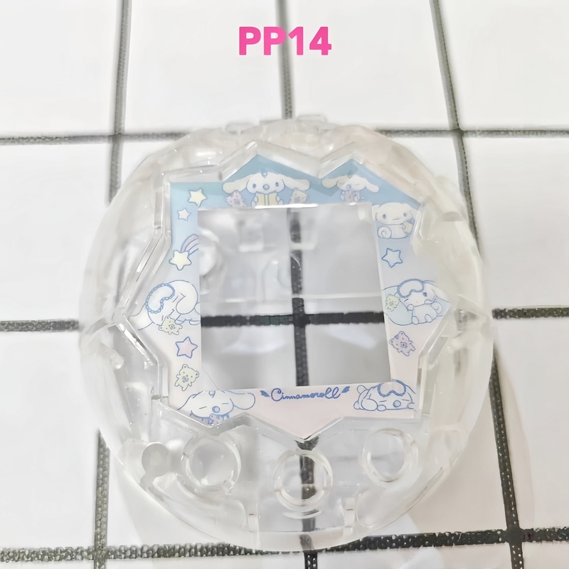 새로 입고된 타마고치 파라다이스 패널 종이 세트 17가 - Bandai Model Tamagotchi 리뷰 및 가격