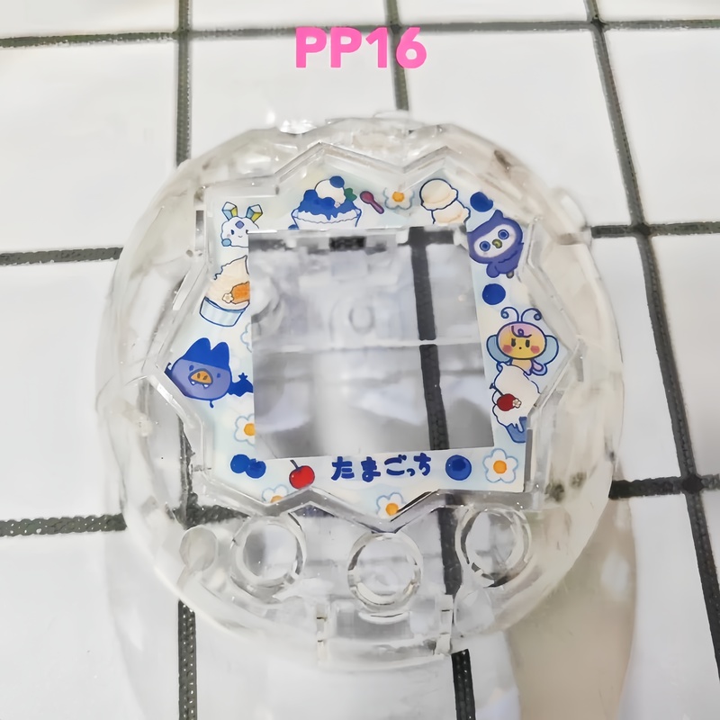 새로 입고된 타마고치 파라다이스 패널 종이 세트 17가 - Bandai Model Tamagotchi 리뷰 및 가격
