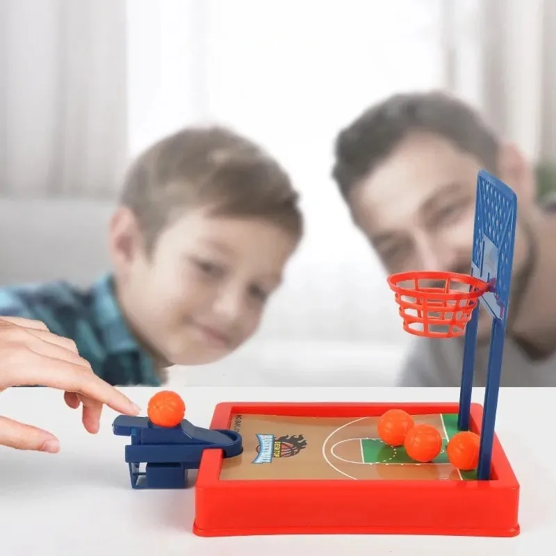 미니 농구 보드 게임 장난감, 손가락 슈팅 기계, 조립 - Party Games Easy Kids 리뷰 및 가격