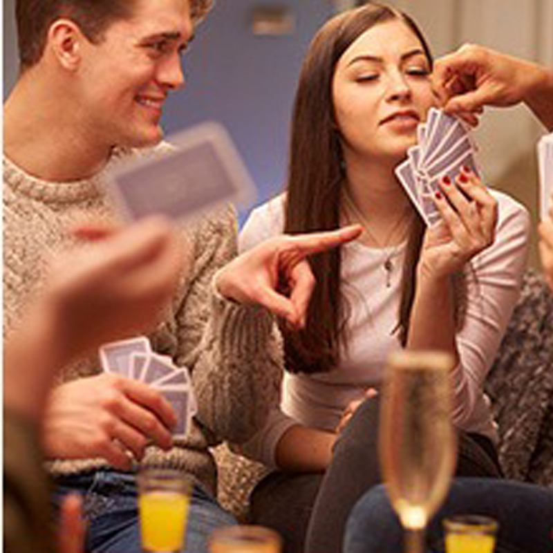 재미있는 스페인 카드놀이 바랄호 트루코 전통 50장 카 - Party Games In Spanish 리뷰 및 가격