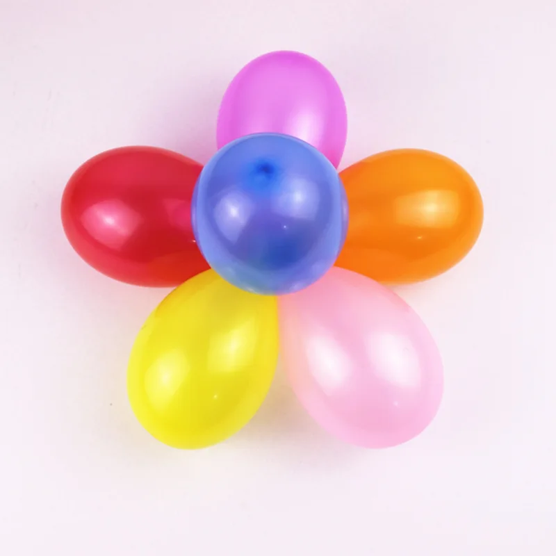 500개입 물풍선 친환경 라텍스 물폭탄 풍선 어린이 및 - Party Games Kid Friendly 리뷰 및 가격