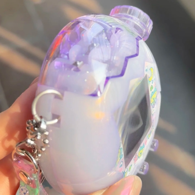 다마고치 파라다이스 쉘 및 부품 컬러 교체 하우징 액세 - Bandai Model Tamagotchi 리뷰 및 가격