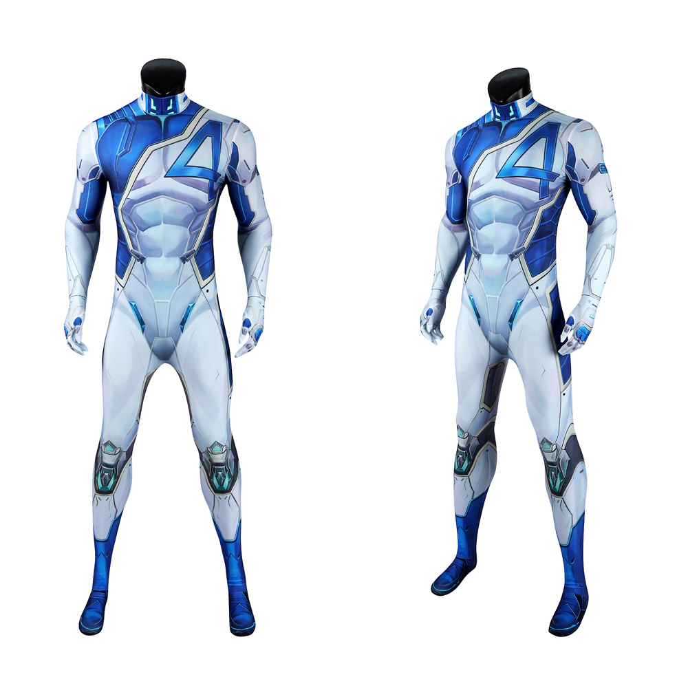 게임 PS5 Mr Fantastic Rivals 코스프 - Party Games In Ps5 리뷰 및 가격